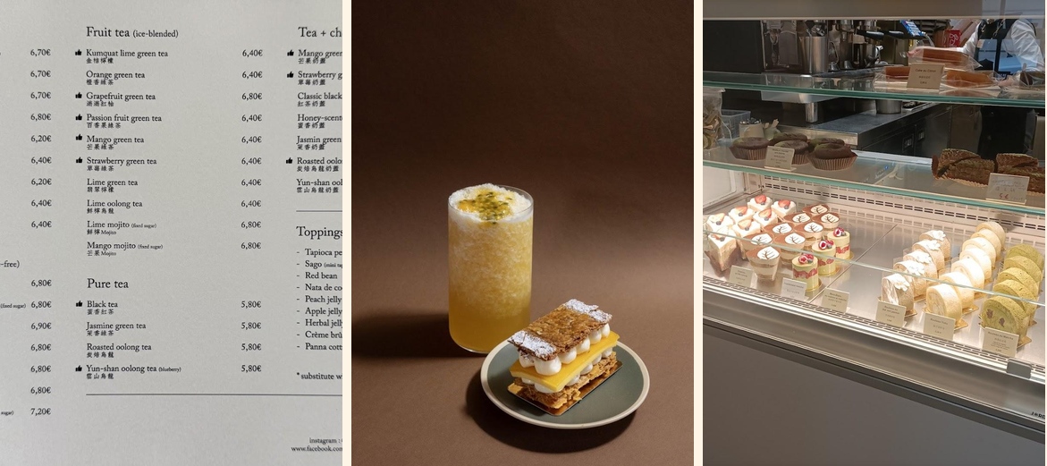 TeaYammi - Gallery Image 1