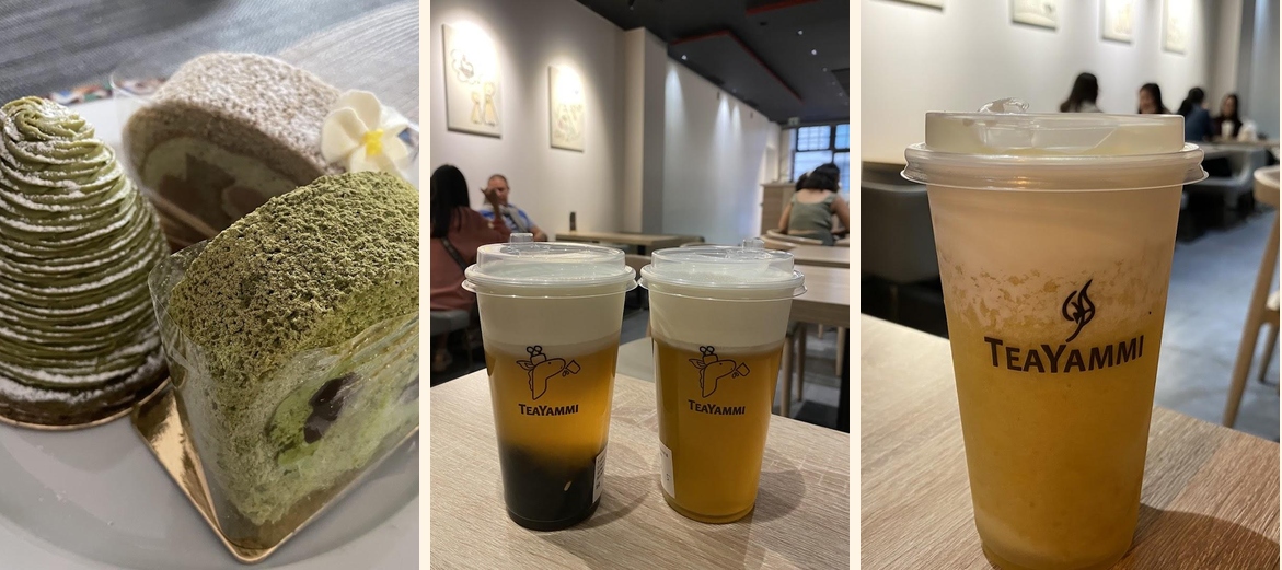 TeaYammi - Gallery Image 2