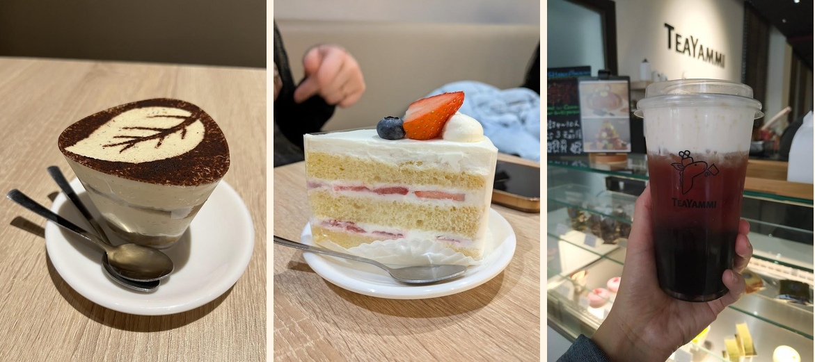 TeaYammi - Gallery Image 3