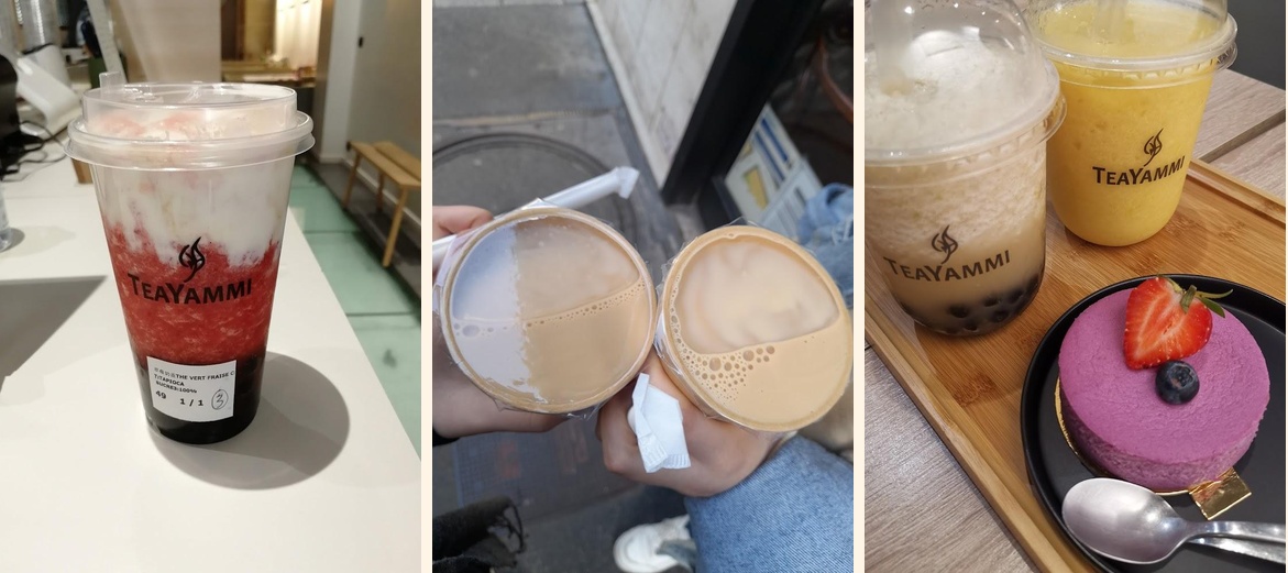 TeaYammi - Gallery Image 7